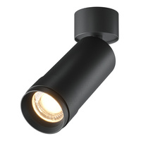 Точечный светильник Maytoni C055CL-L12W3K-Z-B Focus Zoom