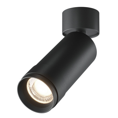 Точечный светильник Maytoni C055CL-L12W4K-Z-B Focus Zoom