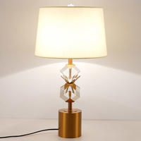 Настольная лампа Cloyd 30071 GANTRY