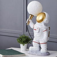 Настольная лампа для детской BLS 21225 Astronaut
