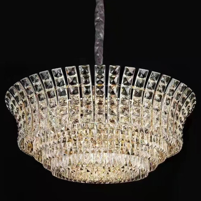 Люстра BLS 21160 Crystal Bowl