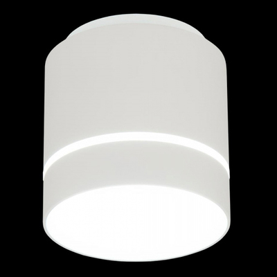 Точечный светильник Citilux CL745020N Борн