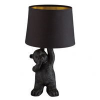 Настольная лампа для детской Lumion 5662/1T BEAR
