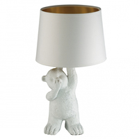 Настольная лампа для детской Lumion 5663/1T BEAR