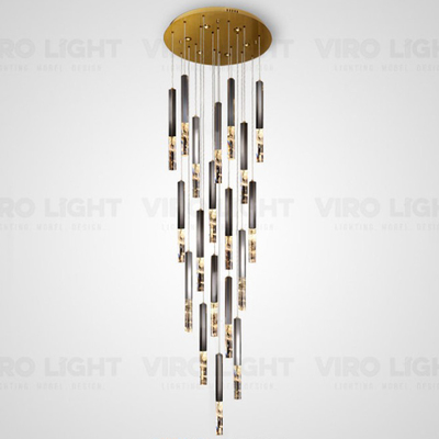 Светильник VIROLIGHT VL25984 ARCELIA