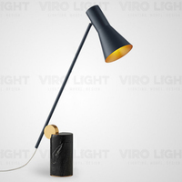 Настольная лампа VIROLIGHT VL27144 ARLIN