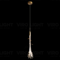 Светильник VIROLIGHT VL13694 ASPARNA