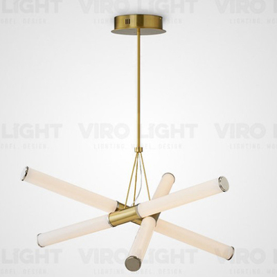 Люстра VIROLIGHT VL16869 BECKLEY