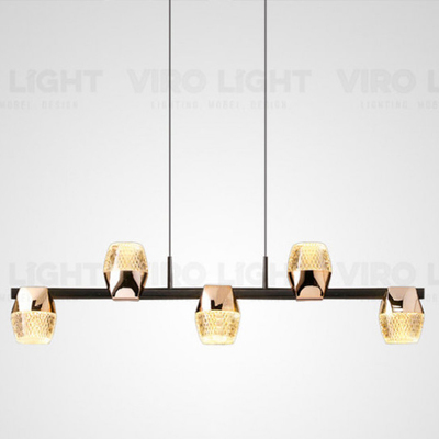 Светильник VIROLIGHT VL20990 BENTINA