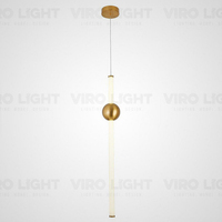 Светильник VIROLIGHT VL13795 BRANT