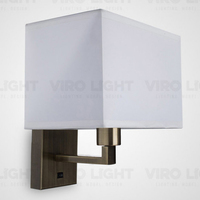 Бра VIROLIGHT VL24088 BUFO