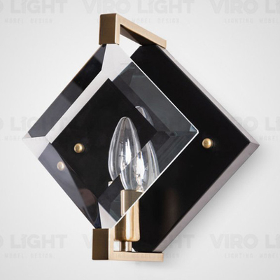 Бра VIROLIGHT VL24194 COSTA