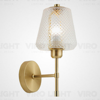 Бра VIROLIGHT VL24202 DAKOTA