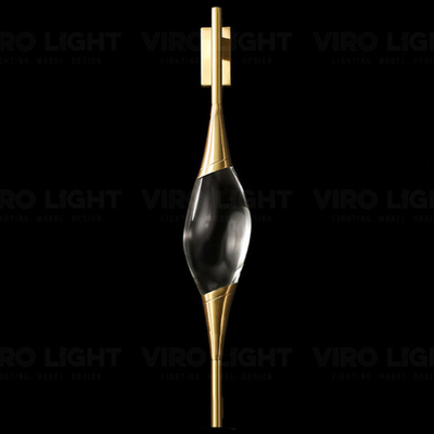 Бра VIROLIGHT VL24355 FAME