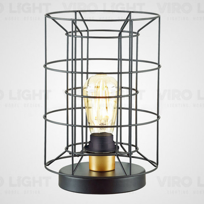 Настольная лампа VIROLIGHT VL27177 FED