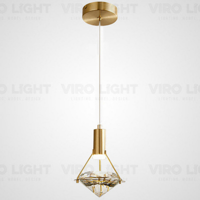 Светильник VIROLIGHT VL14431 GLASGOW