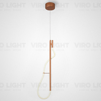 Светильник VIROLIGHT VL14437 GLORIFY