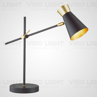 Настольная лампа VIROLIGHT VL27226 KERTY