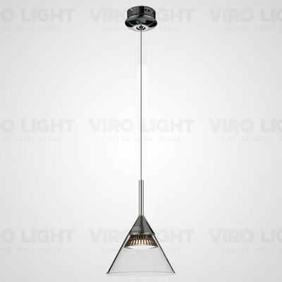 Светильник VIROLIGHT VL14779 KONU