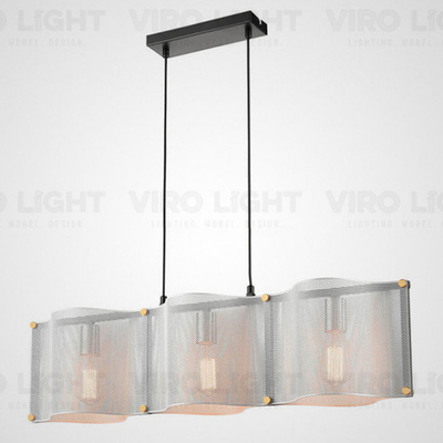 Светильник VIROLIGHT VL21393 KREON