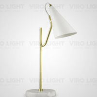 Настольная лампа VIROLIGHT VL27239 LAMBA