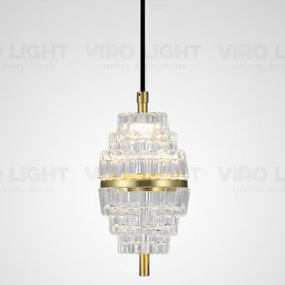 Светильник VIROLIGHT VL14804 LAMPS