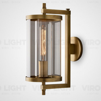 Бра VIROLIGHT VL24764 LINTON