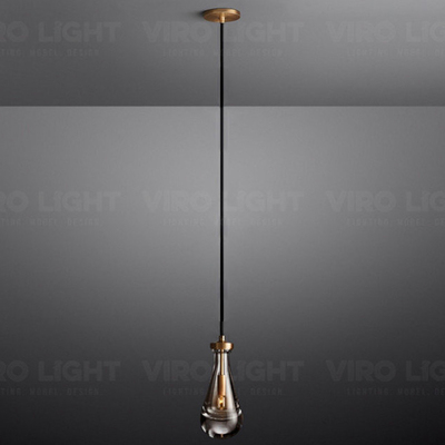 Светильник VIROLIGHT VL15044 MELANY