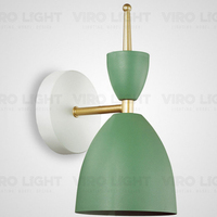 Бра VIROLIGHT VL25004 OLAND