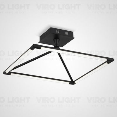 Люстра VIROLIGHT VL23358 PRATO