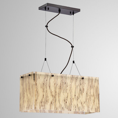 Светильник VIROLIGHT VL21815 TIMBER