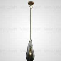 Светильник VIROLIGHT VL16220 VELA