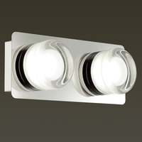 Светильник для ванной комнаты Lumion 5206/10WL ORTEGA