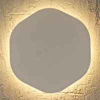 Настенно-потолочный светильник Mantra C0105 BORA BORA