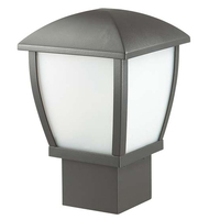 Уличный светильник Odeon Light 4051/1B TAKO