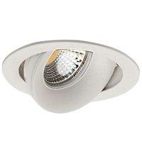 Точечный светильник Donolux DL18412/01TR White Garente