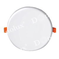 Точечный светильник Donolux DL20091R8W1W IP44 DEPO