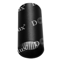 Точечный светильник Donolux DL18895R1B ROLLO