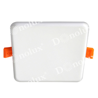 Точечный светильник Donolux DL20091SQ15W1W IP44 DEPO
