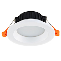 Точечный светильник Donolux DL18891/7W White R Dim Lupira