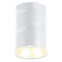 Точечный светильник Donolux DL20172R1W CAP