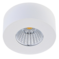 Точечный светильник Donolux DL18812/7W White R Lumbo
