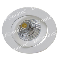 Точечный светильник Donolux DL18894R12W1 BASIS