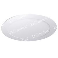 Точечный светильник Donolux DL18455/18W White R Dim CITY