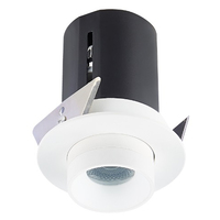 Точечный светильник Donolux DL20151R3W1W PERISCOPE