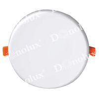 Точечный светильник Donolux DL20091R27W1W IP44 DEPO