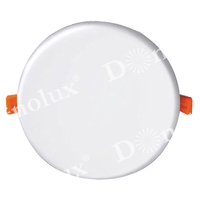 Точечный светильник Donolux DL20091/8W White R DEPO