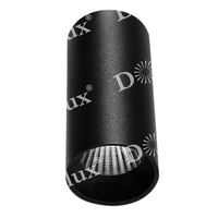 Точечный светильник Donolux DL18895R10W1B ROLLO