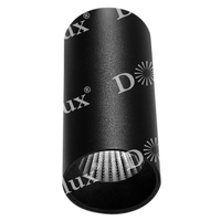 Точечный светильник Donolux DL18895R10N1B ROLLO