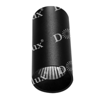 Точечный светильник Donolux DL18895R15N1B ROLLO